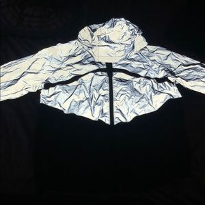 3M jogger jacket